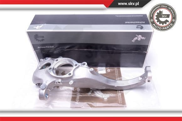 Steering Knuckle, wheel suspension 47SKV272