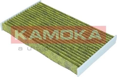 Filter cabin 6080155 - image 2