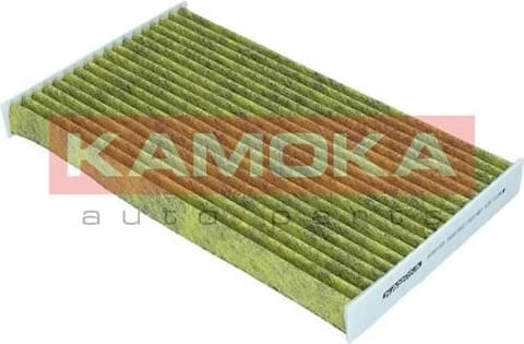 Filter cabin 6080155 - image 4