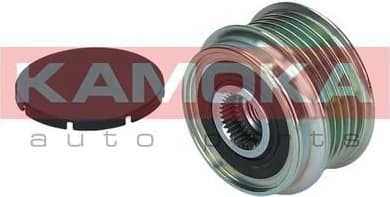 Freewheel clutch alternator RC004 - image 3