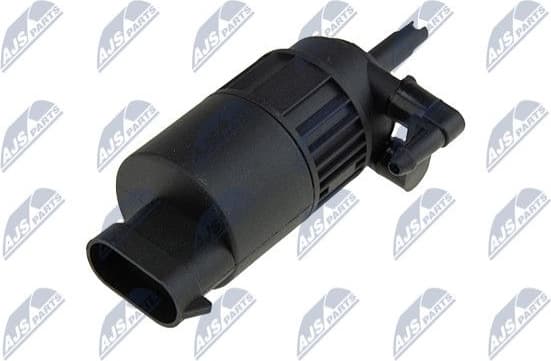 Washer Fluid Pump, window cleaning ESP-RE-001
