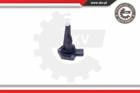 Sensor, engine oil level 17SKV386