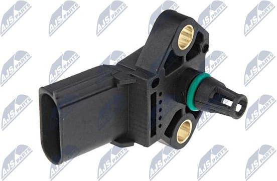 Sensor, boost pressure ECM-VW-003
