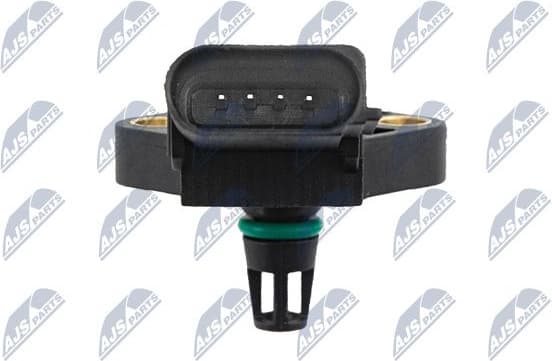 Sensor, boost pressure ECM-VW-003 - image 4