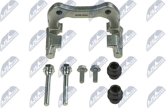 Bracket, brake caliper HZT-RE-006A