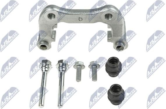 Bracket, brake caliper HZT-RE-006A - image 2