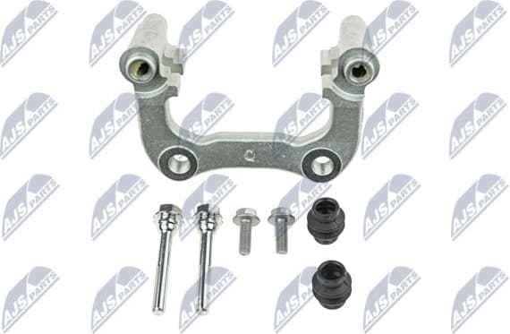 Bracket, brake caliper HZT-RE-006A - image 3