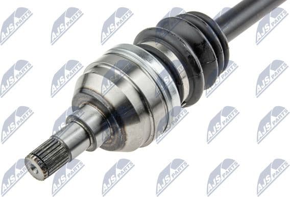 Drive Shaft NPW-DW-045 - image 2