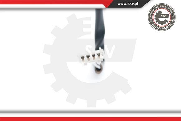 Oxygen Sensor 09SKV659 - image 3