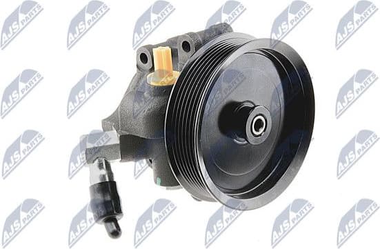 Hydraulic Pump, steering SPW-FR-016