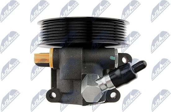 Hydraulic Pump, steering SPW-FR-016 - image 3