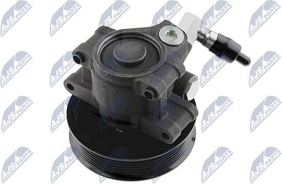 Hydraulic Pump, steering SPW-FR-016 - image 4