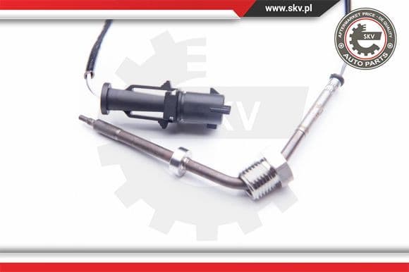 Sensor, exhaust gas temperature 30SKV034