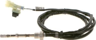 Sensor, exhaust gas temperature 0 986 259 006 - image 2