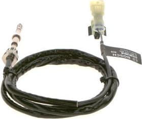 Sensor, exhaust gas temperature 0 986 259 006 - image 3