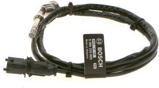 Sensor, exhaust gas temperature 0 986 259 009 - image 2