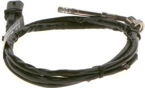 Sensor, exhaust gas temperature 0 986 259 009 - image 3