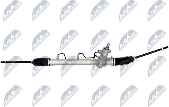 Steering Gear SPK-PL-003 - image 2
