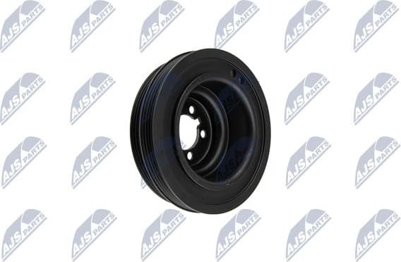 Belt Pulley, crankshaft RKP-SU-000