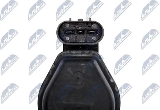 Caliper servomotor HZS-BM-000A - image 2