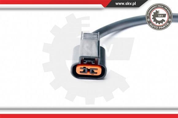 Sensor, wheel speed 06SKV220 - image 2