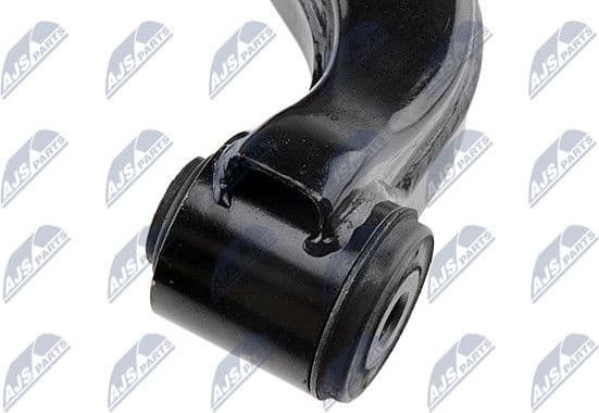 Control/Trailing Arm, wheel suspension ZWD-DW-008 - image 5