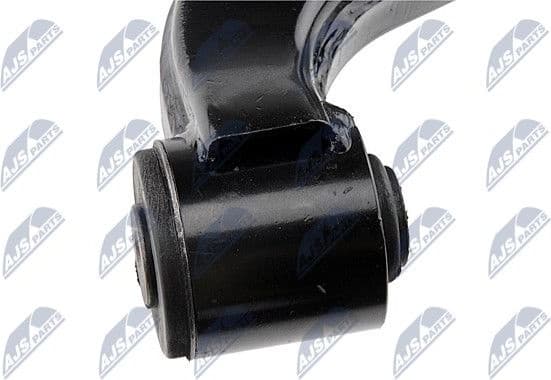 Control/Trailing Arm, wheel suspension ZWD-DW-008 - image 6