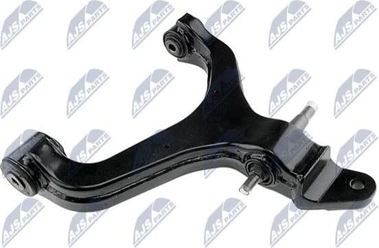 Control/Trailing Arm, wheel suspension ZWD-DW-007