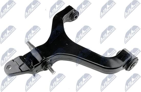 Control/Trailing Arm, wheel suspension ZWD-DW-007 - image 2