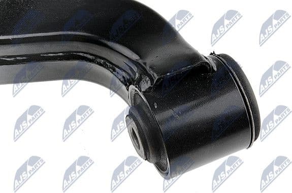 Control/Trailing Arm, wheel suspension ZWD-DW-007 - image 6