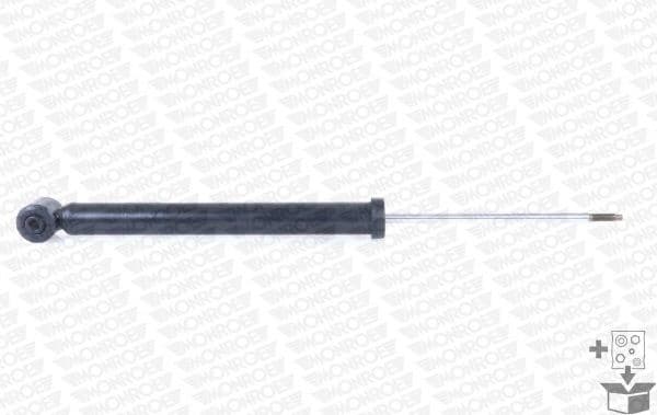 Shock Absorber MONROE ORIGINAL (Gas Technology) G1249 - image 3