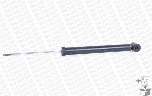 Shock Absorber MONROE ORIGINAL (Gas Technology) G1249 - image 4