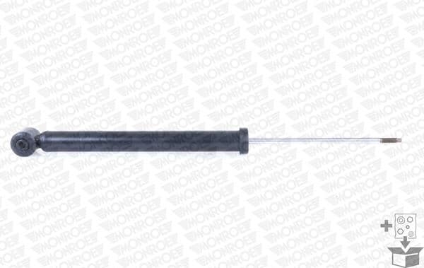 Shock Absorber MONROE ORIGINAL (Gas Technology) G1249 - image 8