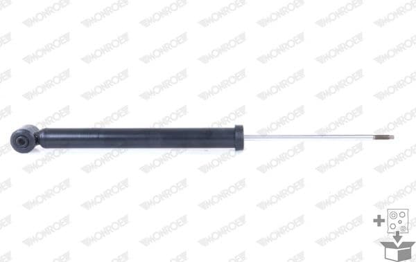 Shock Absorber MONROE ORIGINAL (Gas Technology) G1249 - image 9