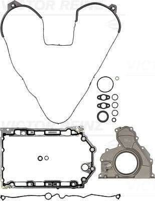 Gasket Kit, crankcase 083852702