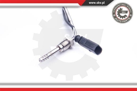 Sensor, exhaust gas temperature 30SKV126 - image 4