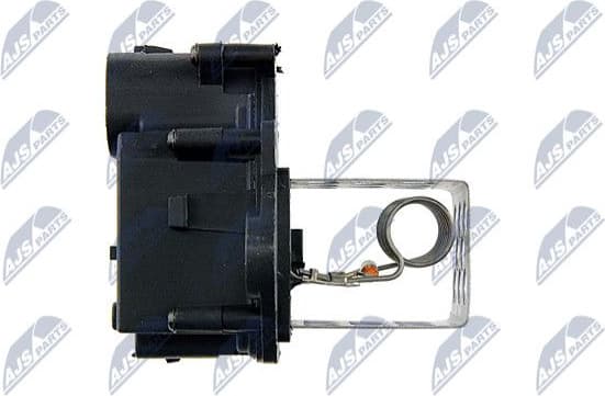 Control Unit, heating/ventilation ERD-CT-007 - image 3