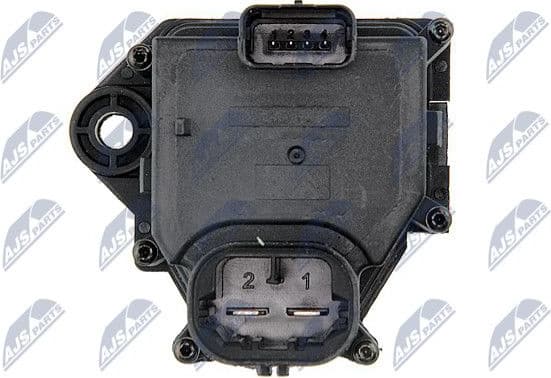 Control Unit, heating/ventilation ERD-CT-007 - image 5