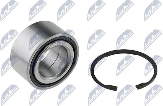 Wheel Bearing Kit KLP-HD-040