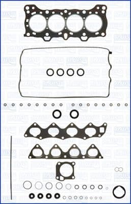 Gasket Kit, cylinder head FIBERMAX 52102300