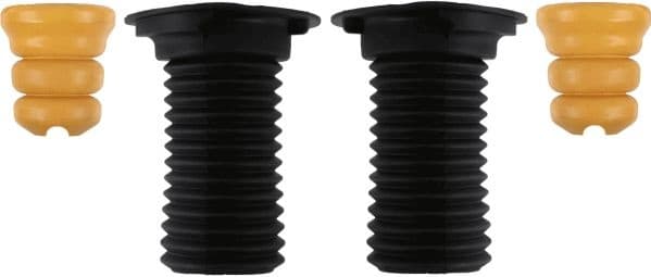 Dust Cover Kit, shock absorber Service Kit 900 470