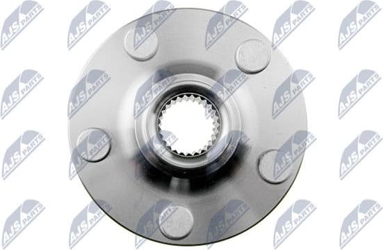Wheel Hub KLP-KA-306P3 - image 4