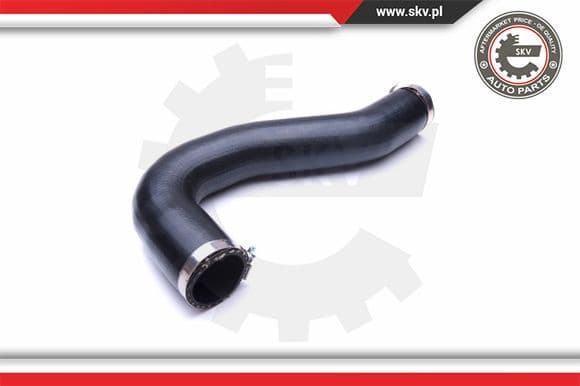 Charge Air Hose 24SKV945 - image 3