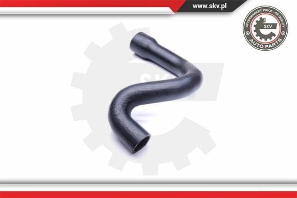 Charge Air Hose 43SKV022 - image 3