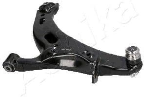Control/Trailing Arm, wheel suspension 72-07-711L