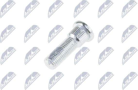 Wheel bolt stud nut KSP-TY-000 - image 2