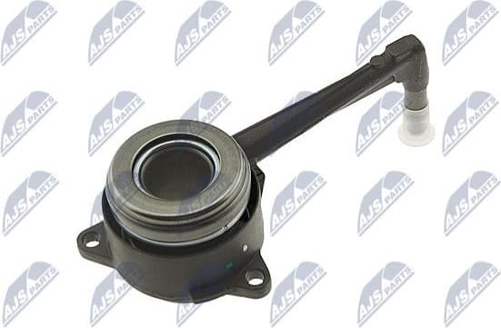 Central Slave Cylinder, clutch NWS-VW-003 - image 2