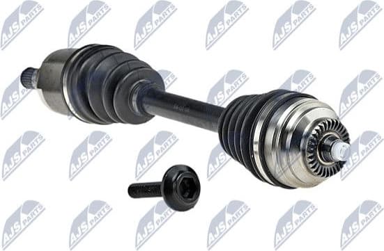 Drive Shaft NPW-BM-133 - image 3