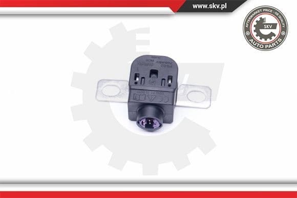 Overvoltage Protector, alternator 96SKV300
