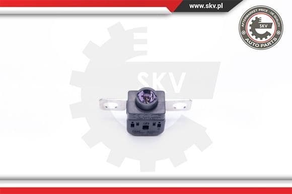 Overvoltage Protector, alternator 96SKV300 - image 3